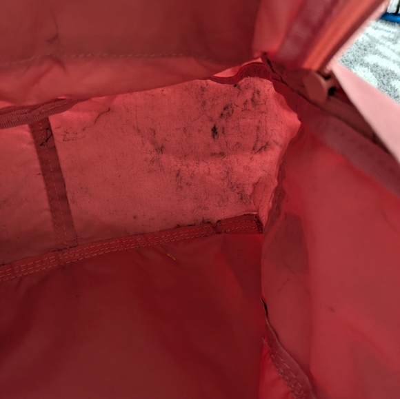 Kånken Pink Backpack - Picture 10 of 11